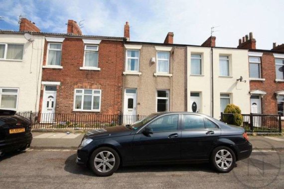 3 Bedroom Terraced